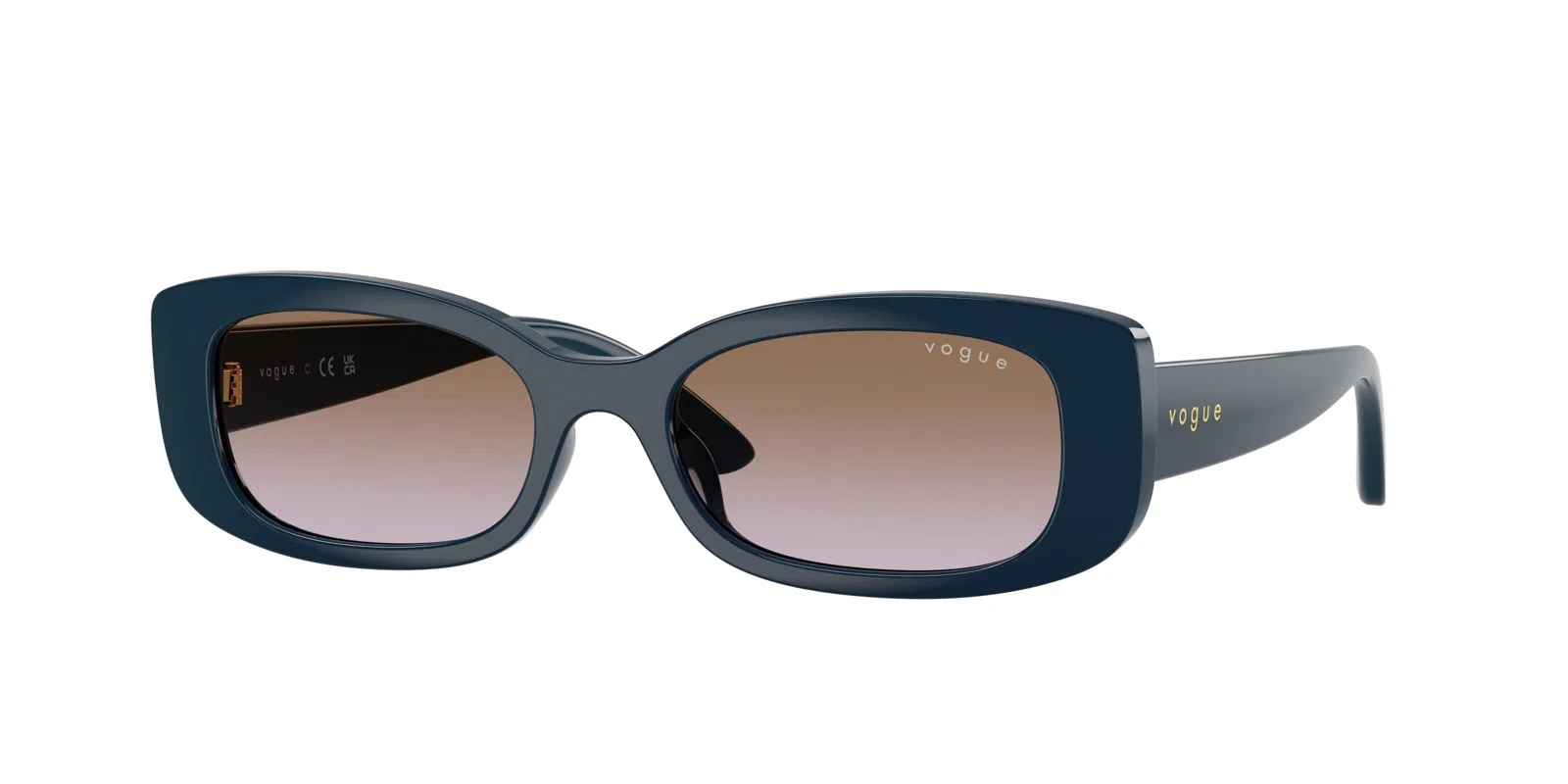 Vogue Eyewear Kids 2031 Sunglasses - view 3